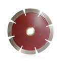 Grip Tight Tools 5 in. Professional Tuck Pointing Diamond Blade B1568